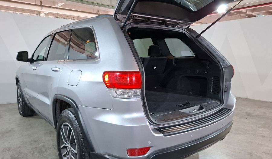 Jeep Grand Cherokee 3.6 LAREDO AUTO Suv 2018