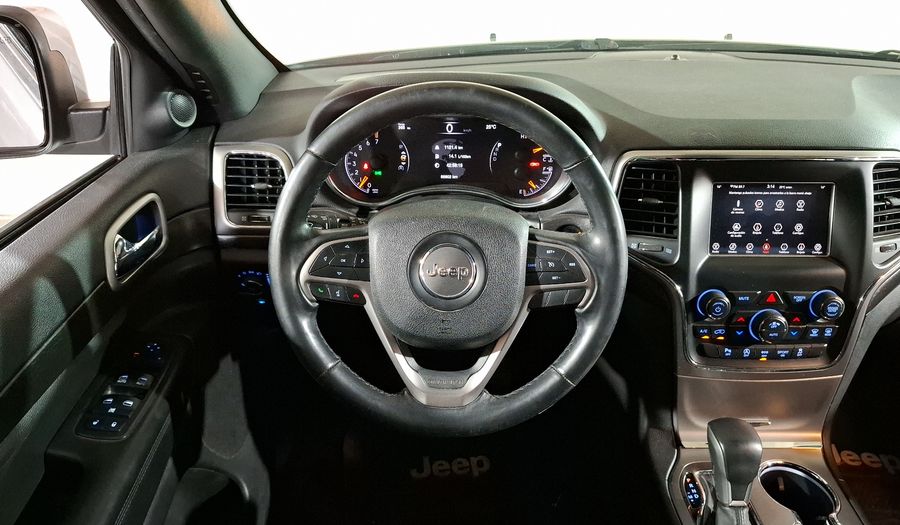 Jeep Grand Cherokee 3.6 LAREDO AUTO Suv 2018