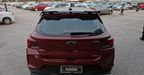 Chevrolet Onix 1.0T RS Hatchback 2022