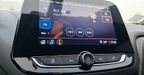 Chevrolet Onix 1.0T RS Hatchback 2022