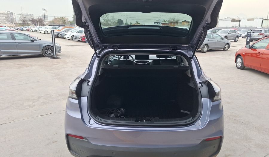 Geely Geometry C BEV 70KWH GF AUTO Suv 2024