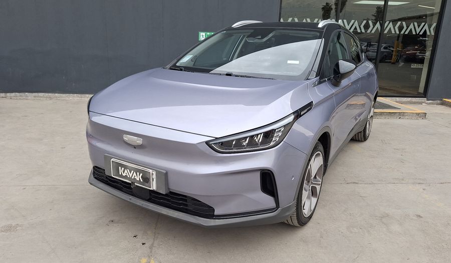 Geely Geometry C BEV 70KWH GF AUTO Suv 2024