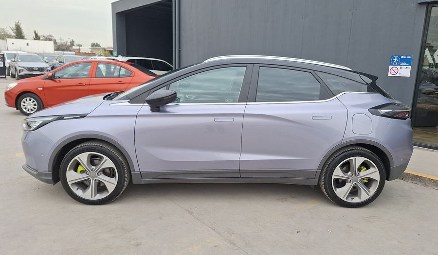 Geely Geometry C BEV 70KWH GF AUTO Suv 2024