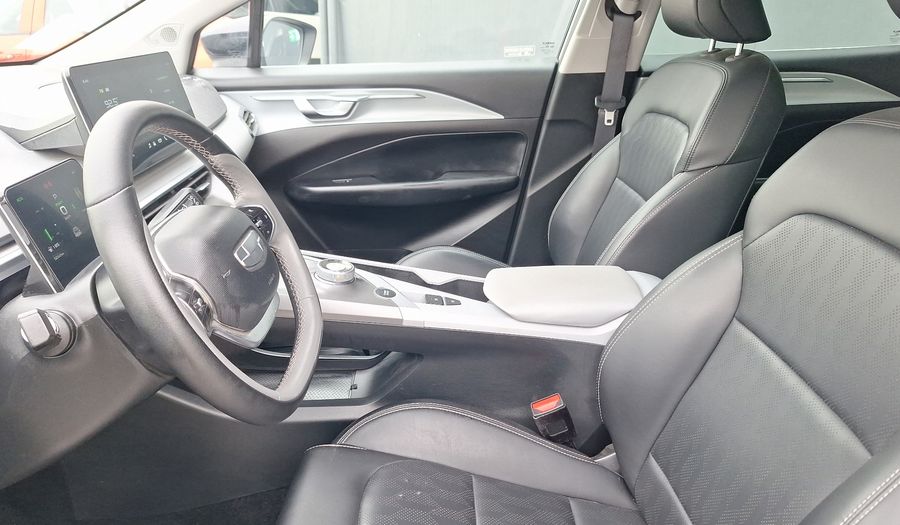 Geely Geometry C BEV 70KWH GF AUTO Suv 2024