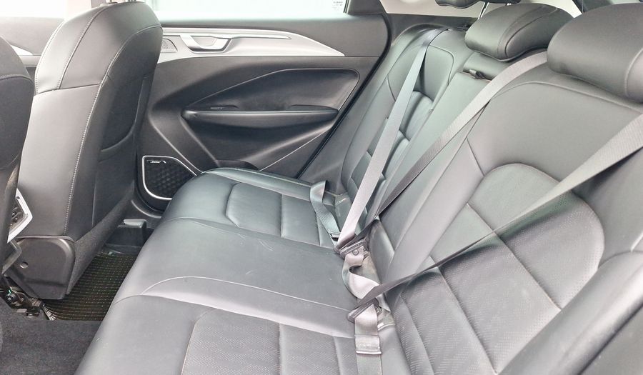 Geely Geometry C BEV 70KWH GF AUTO Suv 2024