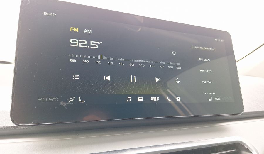 Geely Geometry C BEV 70KWH GF AUTO Suv 2024