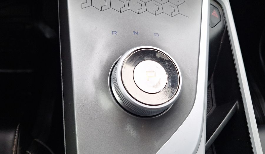 Geely Geometry C BEV 70KWH GF AUTO Suv 2024
