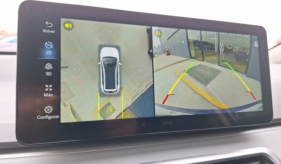 Geely Geometry C BEV 70KWH GF AUTO Suv 2024