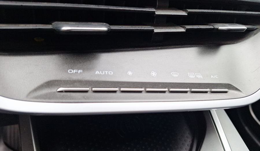 Geely Geometry C BEV 70KWH GF AUTO Suv 2024