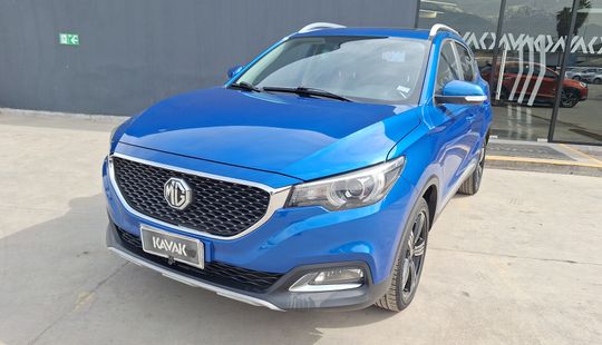 Mg • Zs
