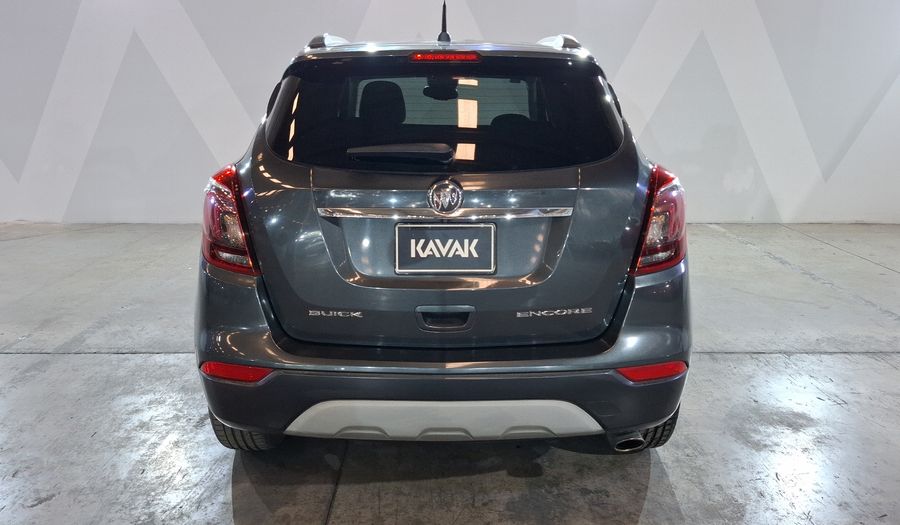 Buick Encore 1.4 AUTO CXL L PREMIUM Suv 2017