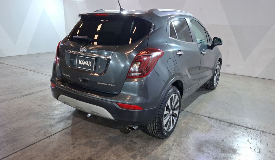 Buick Encore 1.4 AUTO CXL L PREMIUM Suv 2017