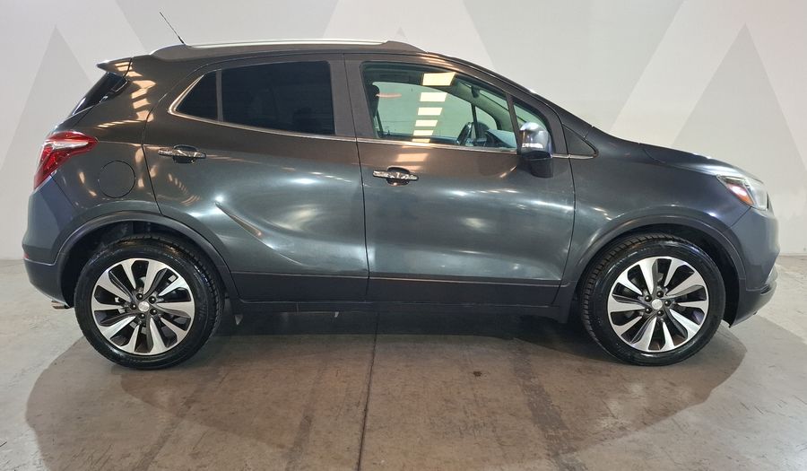 Buick Encore 1.4 AUTO CXL L PREMIUM Suv 2017