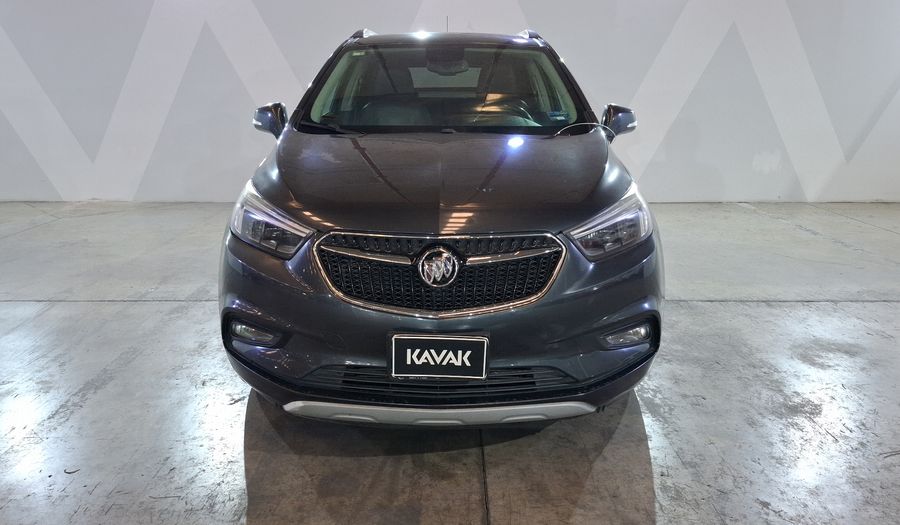 Buick Encore 1.4 AUTO CXL L PREMIUM Suv 2017