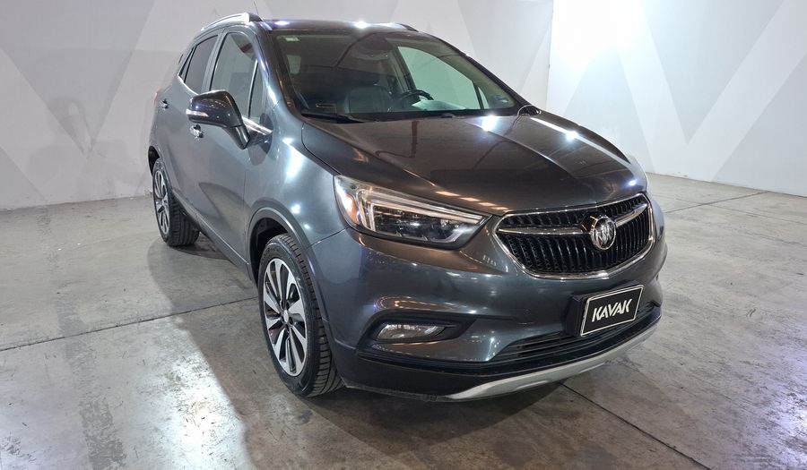 Buick Encore 1.4 AUTO CXL L PREMIUM Suv 2017