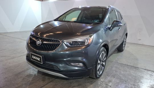 Buick • Encore