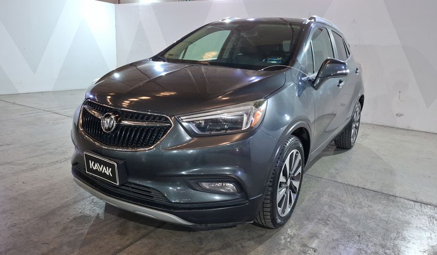Buick Encore 1.4 AUTO CXL L PREMIUM Suv 2017