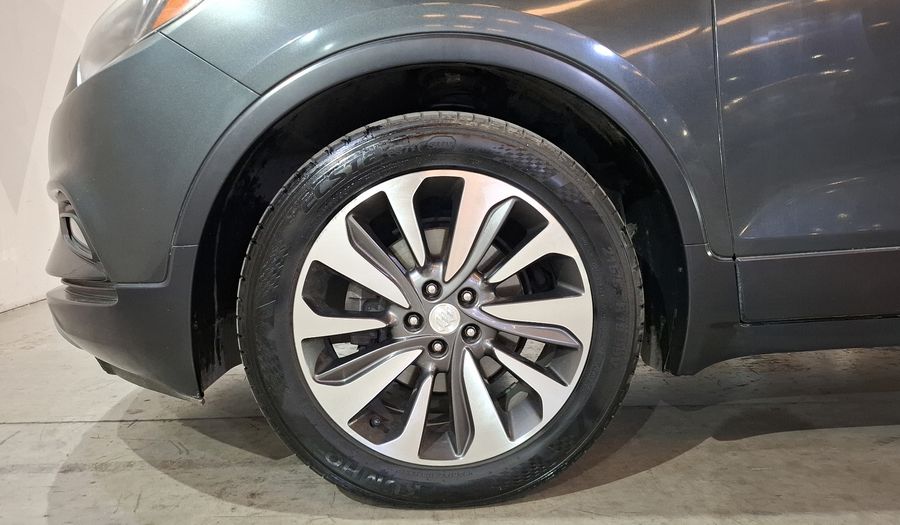 Buick Encore 1.4 AUTO CXL L PREMIUM Suv 2017