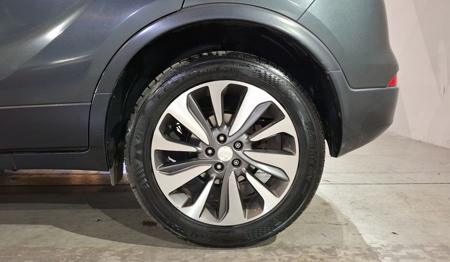 Buick Encore 1.4 AUTO CXL L PREMIUM Suv 2017