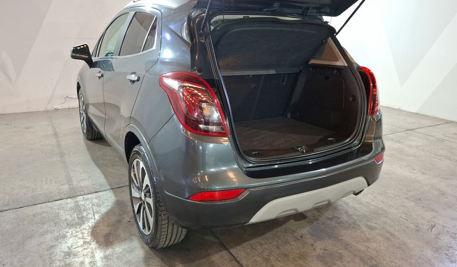 Buick Encore 1.4 AUTO CXL L PREMIUM Suv 2017