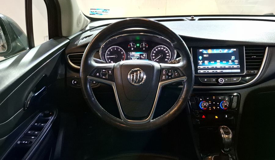 Buick Encore 1.4 AUTO CXL L PREMIUM Suv 2017