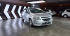 Chevrolet Joy 1.4 LS Hatchback 2017