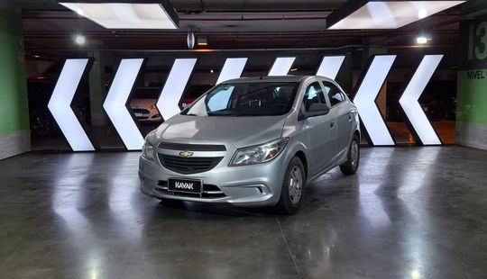 Chevrolet • Joy