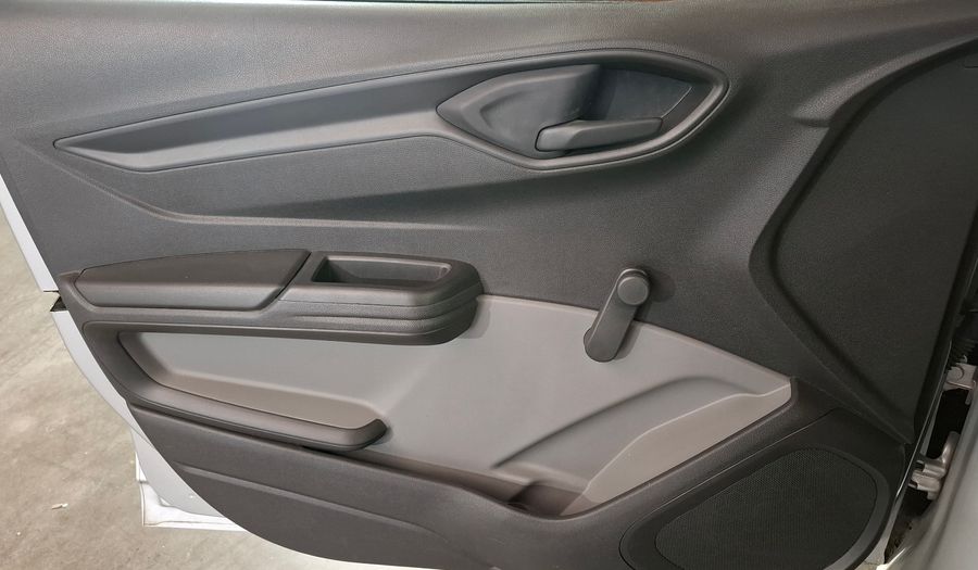 Chevrolet Joy 1.4 LS Hatchback 2017