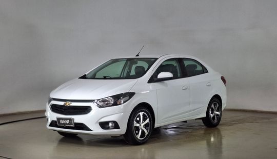 Chevrolet • Prisma