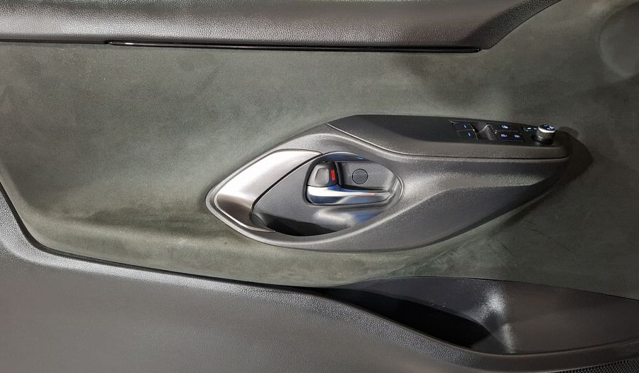 Toyota Yaris 1.6 GR LAUNCH EDITION 4WD Hatchback 2022