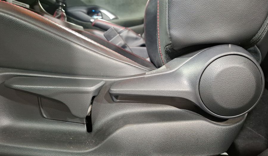 Toyota Yaris 1.6 GR LAUNCH EDITION 4WD Hatchback 2022