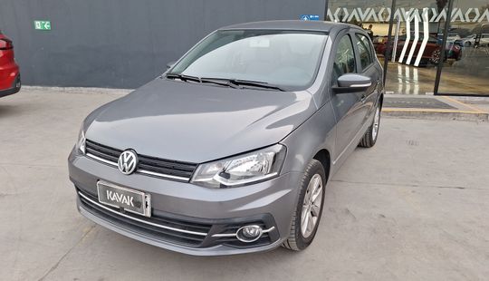 Volkswagen • Gol