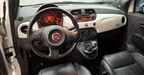 Fiat 500 1.4 16V SPORT Hatchback 2013