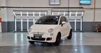 Fiat 500 1.4 16V SPORT Hatchback 2013
