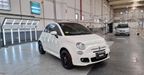 Fiat 500 1.4 16V SPORT Hatchback 2013