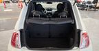 Fiat 500 1.4 16V SPORT Hatchback 2013
