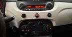 Fiat 500 1.4 16V SPORT Hatchback 2013