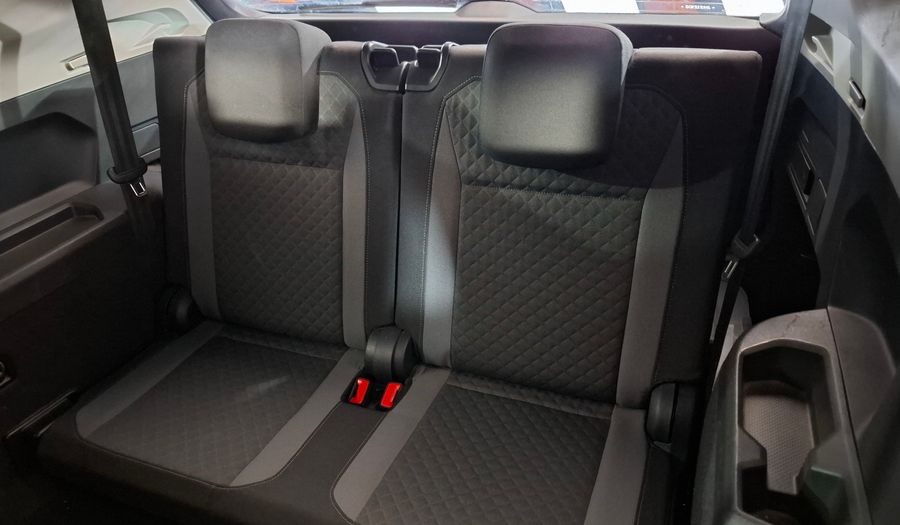 Volkswagen Tiguan Allspace 1.4 TSI TRENDLINE DSG Suv 2019