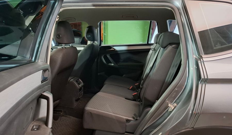 Volkswagen Tiguan Allspace 1.4 TSI TRENDLINE DSG Suv 2019