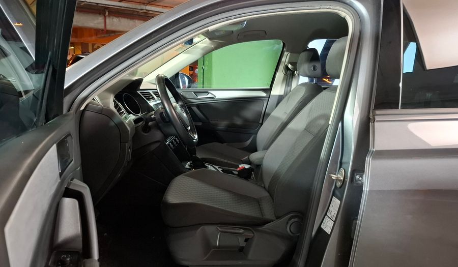 Volkswagen Tiguan Allspace 1.4 TSI TRENDLINE DSG Suv 2019