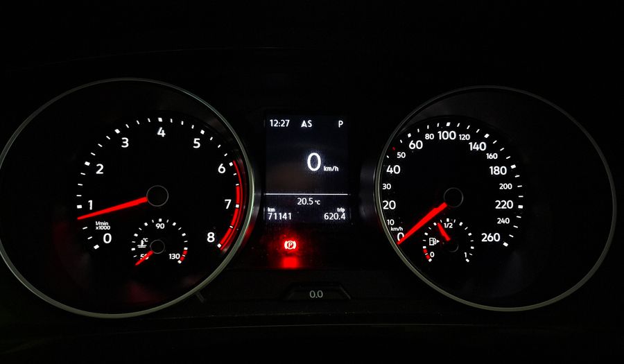 Volkswagen Tiguan Allspace 1.4 TSI TRENDLINE DSG Suv 2019