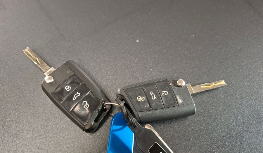 Volkswagen Tiguan Allspace 1.4 TSI TRENDLINE DSG Suv 2019