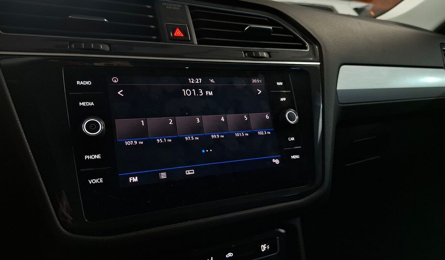 Volkswagen Tiguan Allspace 1.4 TSI TRENDLINE DSG Suv 2019