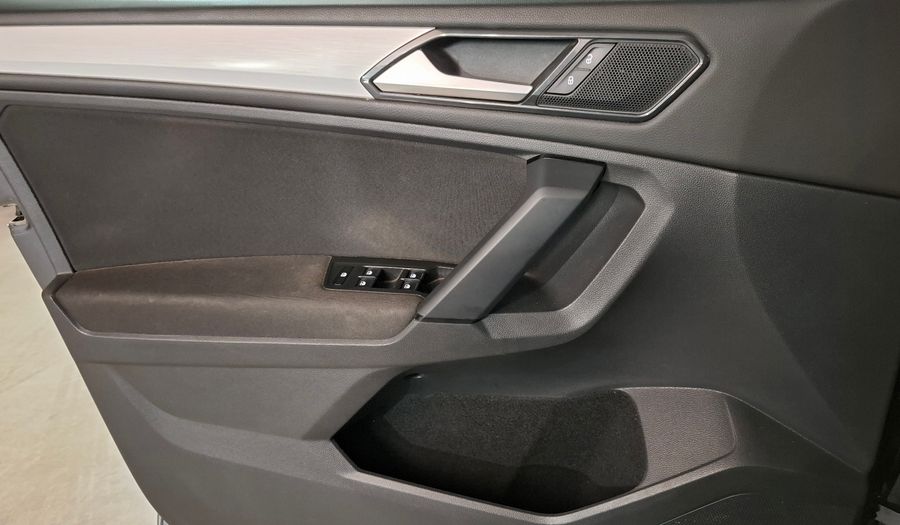 Volkswagen Tiguan Allspace 1.4 TSI TRENDLINE DSG Suv 2019
