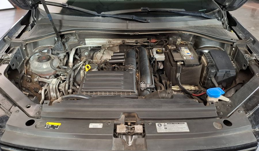 Volkswagen Tiguan Allspace 1.4 TSI TRENDLINE DSG Suv 2019