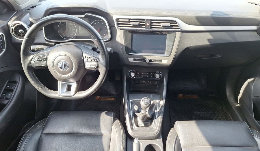 Mg Zs 1.5 COMFORT Suv 2019