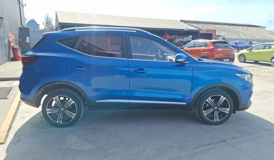 Mg Zs 1.5 COMFORT Suv 2019