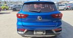 Mg Zs 1.5 COMFORT Suv 2019
