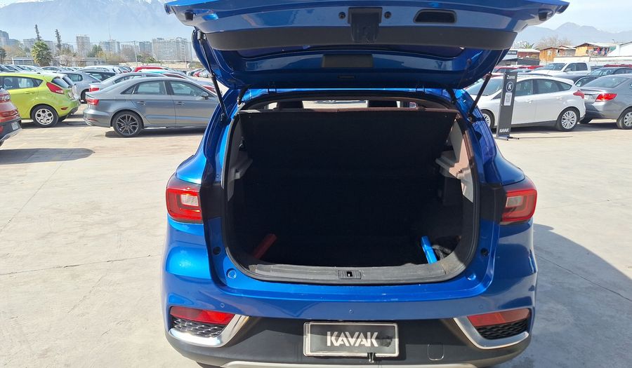 Mg Zs 1.5 COMFORT Suv 2019