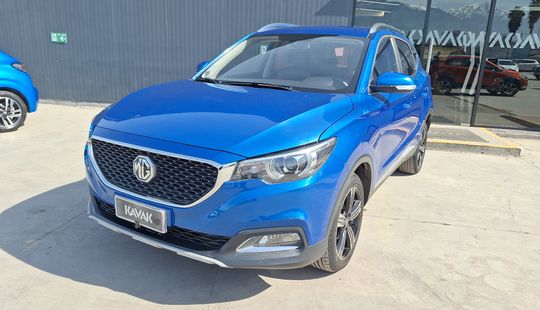 Mg • Zs